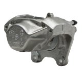 DFC 86-91 Mercedes-Benz 350SD Front-R Premium Caliper - Silver Zinc Coated thumbnail 4