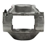 DFC 86-91 Mercedes-Benz 300SEL 2.8 Front-L Premium Caliper - Silver Zinc Coated thumbnail 3