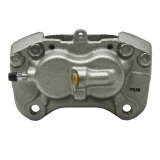DFC 86-89 Mercedes-Benz 560SL Front-R Premium Caliper - Silver Zinc Coated thumbnail 3