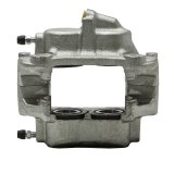 DFC 86-89 Mercedes-Benz 560SL Front-R Premium Caliper - Silver Zinc Coated thumbnail 5