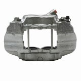 DFC 90-95 Mercedes-Benz 400E Front-R Premium Caliper - Silver Zinc Coated thumbnail 3