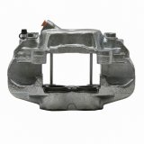 DFC 90-95 Mercedes-Benz 400E Front-R Premium Caliper - Silver Zinc Coated thumbnail 5
