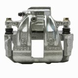 DFC 94-95 Mercedes-Benz C220 Front-R Premium Caliper - Silver Zinc Coated thumbnail 5