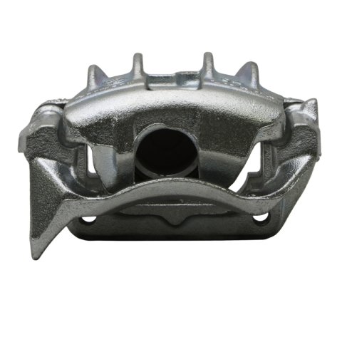 DFC 94-95 Mercedes-Benz C220 Front-L Premium Caliper - Silver Zinc Coated