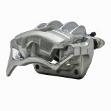 DFC 94-95 Mercedes-Benz C220 Front-L Premium Caliper - Silver Zinc Coated thumbnail 3