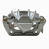 DFC 94-95 Mercedes-Benz C220 Front-L Premium Caliper - Silver Zinc Coated thumbnail 4