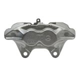 DFC 91-99 Mercedes-Benz S320 Front-R Premium Caliper - Silver Zinc Coated thumbnail 1