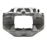 DFC 91-99 Mercedes-Benz S320 Front-R Premium Caliper - Silver Zinc Coated thumbnail 3