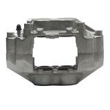 DFC 91-99 Mercedes-Benz S320 Front-R Premium Caliper - Silver Zinc Coated thumbnail 5