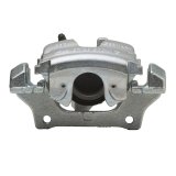 DFC 96-08 Chrysler Crossfire Front-R Premium Caliper - Silver Zinc Coated thumbnail 1