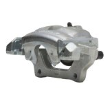 DFC 96-08 Chrysler Crossfire Front-R Premium Caliper - Silver Zinc Coated thumbnail 3