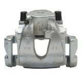 DFC 96-08 Chrysler Crossfire Front-R Premium Caliper - Silver Zinc Coated thumbnail 4