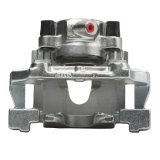DFC 96-08 Chrysler Crossfire Front-R Premium Caliper - Silver Zinc Coated thumbnail 5