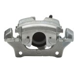 DFC 96-08 Chrysler Crossfire Front-L Premium Caliper - Silver Zinc Coated thumbnail 1
