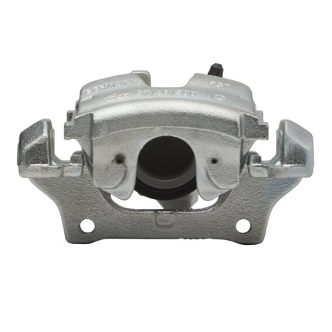DFC 96-08 Chrysler Crossfire Front-L Premium Caliper - Silver Zinc Coated