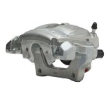 DFC 96-08 Chrysler Crossfire Front-L Premium Caliper - Silver Zinc Coated thumbnail 2