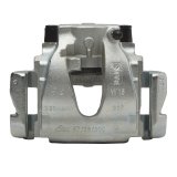 DFC 96-08 Chrysler Crossfire Front-L Premium Caliper - Silver Zinc Coated thumbnail 3