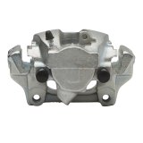 DFC 96-08 Chrysler Crossfire Front-L Premium Caliper - Silver Zinc Coated thumbnail 4