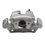 DFC 96-04 Mercedes-Benz SLK230 Front-L Premium Caliper - Silver Zinc Coated thumbnail 1