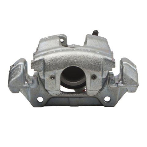 DFC 96-04 Mercedes-Benz SLK230 Front-L Premium Caliper - Silver Zinc Coated