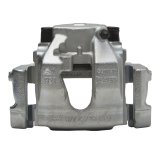 DFC 96-04 Mercedes-Benz SLK230 Front-L Premium Caliper - Silver Zinc Coated thumbnail 3