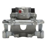 DFC 96-04 Mercedes-Benz SLK230 Front-L Premium Caliper - Silver Zinc Coated thumbnail 4
