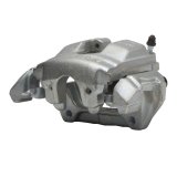 DFC 96-04 Mercedes-Benz SLK230 Front-L Premium Caliper - Silver Zinc Coated thumbnail 5