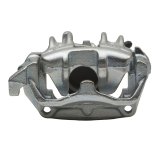 DFC 97-98 Mercedes-Benz C230 Front-R Premium Caliper - Silver Zinc Coated thumbnail 1