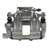 DFC 97-98 Mercedes-Benz C230 Front-R Premium Caliper - Silver Zinc Coated thumbnail 3