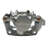 DFC 97-98 Mercedes-Benz C230 Front-R Premium Caliper - Silver Zinc Coated thumbnail 4