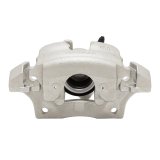 DFC 04-09 Mercedes-Benz E320 Front-R Premium Caliper - Silver Zinc Coated thumbnail 1