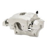 DFC 04-09 Mercedes-Benz E320 Front-R Premium Caliper - Silver Zinc Coated thumbnail 2