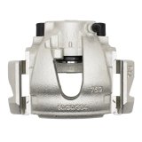DFC 04-09 Mercedes-Benz E320 Front-R Premium Caliper - Silver Zinc Coated thumbnail 5