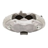 DFC 07-14 Mercedes-Benz S550 Front-R Premium Caliper - Silver Zinc Coated thumbnail 1