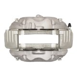 DFC 07-14 Mercedes-Benz S550 Front-R Premium Caliper - Silver Zinc Coated thumbnail 3