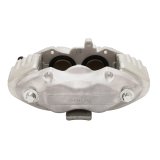 DFC 07-14 Mercedes-Benz S350 Front-L Premium Caliper - Silver Zinc Coated thumbnail 1