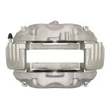 DFC 07-14 Mercedes-Benz S350 Front-L Premium Caliper - Silver Zinc Coated thumbnail 2