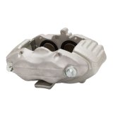 DFC 07-14 Mercedes-Benz S350 Front-L Premium Caliper - Silver Zinc Coated thumbnail 3