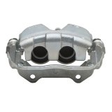 DFC 10-15 Mercedes-Benz GLK350 Front-R Premium Caliper - Silver Zinc Coated thumbnail 1