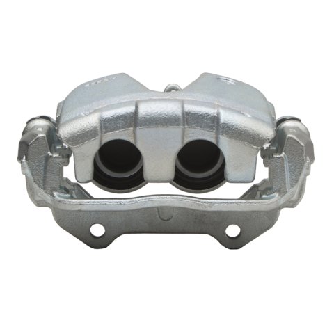 DFC 10-15 Mercedes-Benz GLK250 Front-L Premium Caliper - Silver Zinc Coated