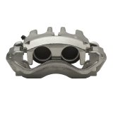 DFC 06-18 Dodge Sprinter 3500 Front Right/Front Left/Front-L Premium Caliper - Silver Zinc Coated thumbnail 1