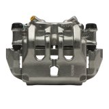 DFC 06-18 Dodge Sprinter 3500 Front Right/Front Left/Front-L Premium Caliper - Silver Zinc Coated thumbnail 2