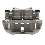 DFC 06-18 Dodge Sprinter 3500 Front Right/Front Left/Front-L Premium Caliper - Silver Zinc Coated thumbnail 4