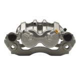 DFC 06-18 Dodge Sprinter 3500 Front Right/Front Left/Front-L Premium Caliper - Silver Zinc Coated thumbnail 5