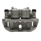 DFC 06-18 Dodge Sprinter 3500 Front-R/Front Right/Front Left Premium Caliper - Silver Zinc Coated thumbnail 5