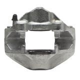 DFC 67-91 Mercedes-Benz 380SE Rear-R Premium Caliper - Silver Zinc Coated thumbnail 2