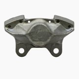 DFC 67-91 Mercedes-Benz 450SE Rear-L Premium Caliper - Silver Zinc Coated thumbnail 1