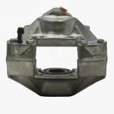 DFC 67-91 Mercedes-Benz 450SE Rear-L Premium Caliper - Silver Zinc Coated thumbnail 2