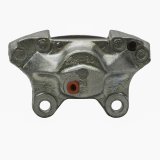 DFC 67-91 Mercedes-Benz 450SE Rear-L Premium Caliper - Silver Zinc Coated thumbnail 3