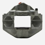 DFC 67-91 Mercedes-Benz 450SE Rear-L Premium Caliper - Silver Zinc Coated thumbnail 4